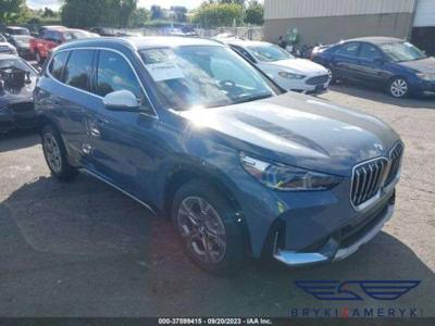 BMW X1 U11 Crossover 2.0 23i 218KM 2023