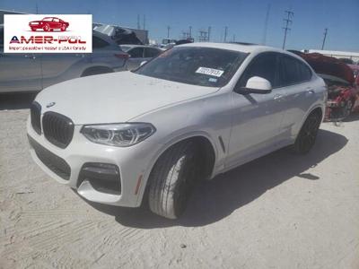 BMW X4 G02 2021