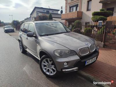 BMW X5 3.0 Si xDrive LPG