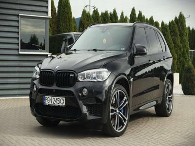 BMW X5 F15 2016