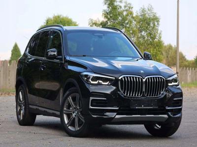 BMW X5 G05 SUV 3.0 30d 286KM 2022