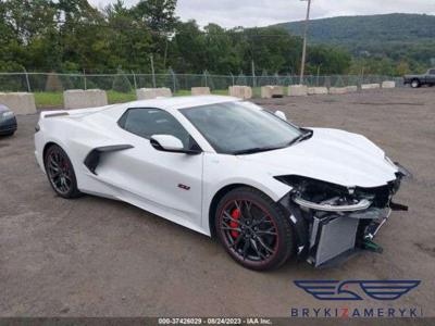 Chevrolet Corvette C7 2023