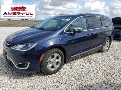 Chrysler Pacifica II 2018