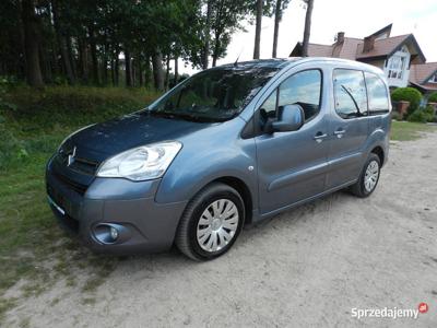 Citroen Berlingo Multispace Klima 1,6 HDi 5 osób