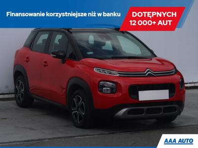 Citroen C3 Aircross Crossover 1.2 PureTech 110KM 2018