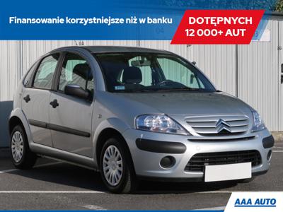 Citroen C3 II Hatchback 1.1 60KM 2009