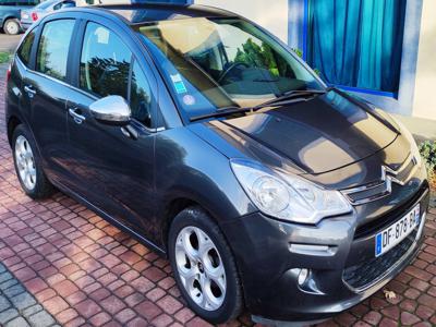 Citroen C3 II Hatchback facelifting 1.2 VTi 82KM 2014