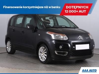 Citroen C3 Picasso 1.4 95KM 2009