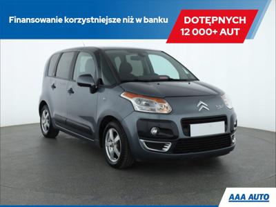 Citroen C3 Picasso 1.4 95KM 2009