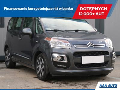 Citroen C3 Picasso 1.6 VTI 120KM 2015