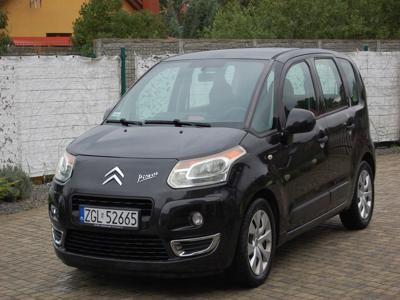 Citroen C3 Picasso 2009