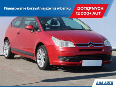 Citroen C4 I 2006