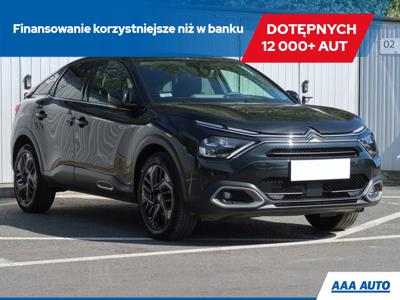 Citroen C4 III SUV 1.2 PureTech 130KM 2021