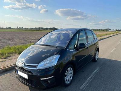 Citroen C4 Picasso I 1.6 HDi 109KM 2011