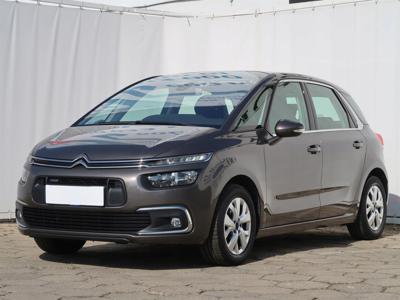 Citroen C4 Picasso II Picasso 1.2 PureTech 130KM 2016