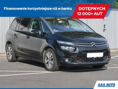 Citroen Grand C4 Picasso II 2016