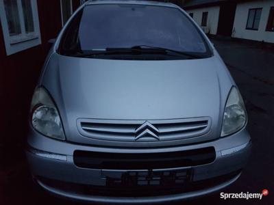 Citroen xsara-picasso 1.6 benzyna 2004r