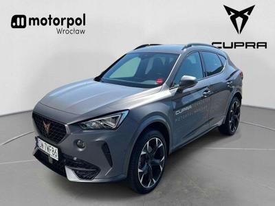 Cupra 2022