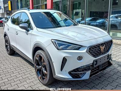 Cupra 2023