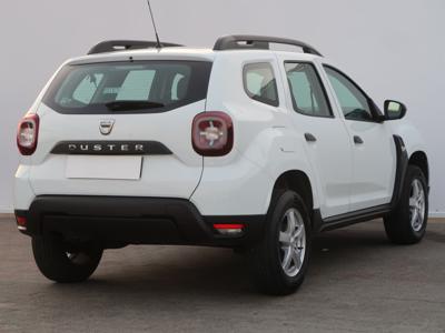 Dacia Duster 2019 1.6 SCe 65777km SUV