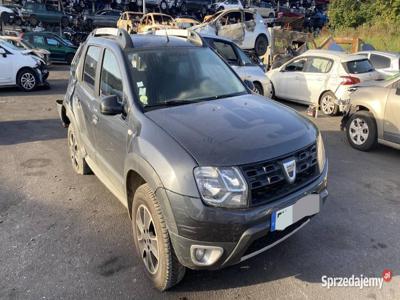 Dacia Duster 4x4 2017r. ** 1,5Dci 110KM**