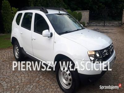 Dacia Duster Ambiance Ice I (2009-2017)