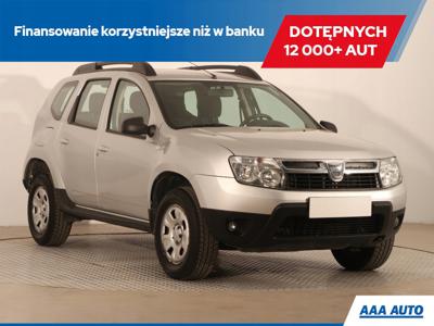 Dacia Duster I SUV 1.6 16V 105KM 2012