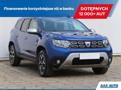 Dacia Duster II SUV 1.0 TCe 90KM 2021