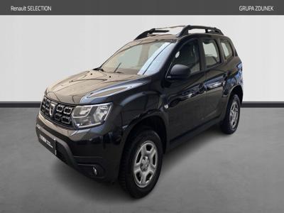 Dacia Duster II SUV 1.0 TCe LPG 100KM 2020