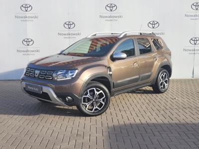 Dacia Duster II SUV 1.0 TCe LPG 100KM 2021