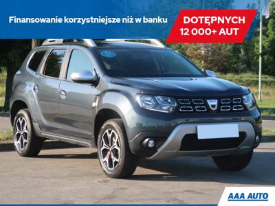 Dacia Duster II SUV 1.3 TCe 130KM 2019