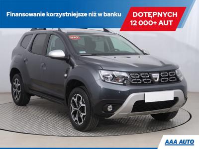 Dacia Duster II SUV 1.3 TCe 130KM 2019