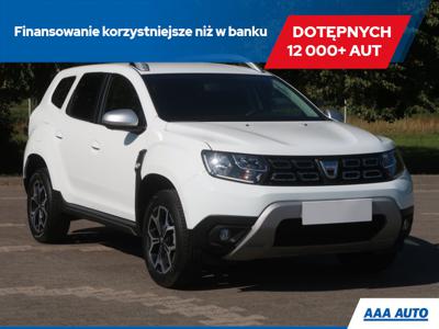 Dacia Duster II SUV 1.3 TCe 150KM 2020