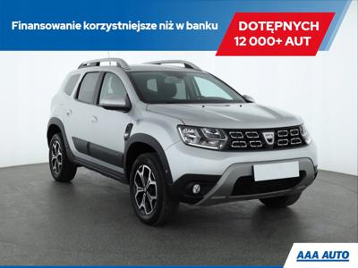 Dacia Duster II SUV 1.6 SCe 115KM 2018