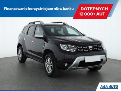 Dacia Duster II SUV 1.6 SCe 115KM 2018