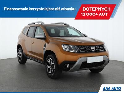 Dacia Duster II SUV 1.6 SCe 115KM 2019