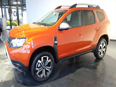 Dacia Duster II SUV Facelifting 1.0 TCe 90KM 2022