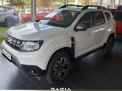 Dacia Duster II SUV Facelifting 1.0 TCe 90KM 2023