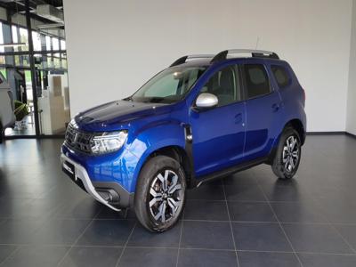 Dacia Duster II SUV Facelifting 1.0 TCe LPG 100KM 2022