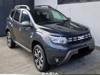 Dacia Duster II SUV Facelifting 1.5 Blue dCi 115KM 2023