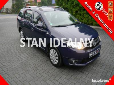 Dacia Logan MCV Stan Idealny klima 100%bezwypadkowy z Niemi…