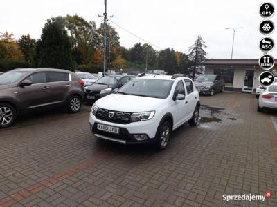 Dacia Sandero II (2012-)