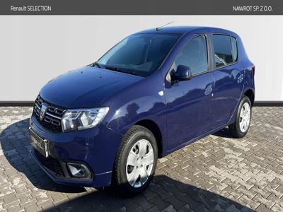 Dacia Sandero II Hatchback 5d Facelifting 1.0 SCe 73KM 2018