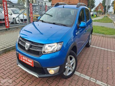 Dacia Sandero II Stepway