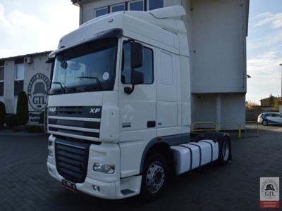 DAF FT105, 460 XF