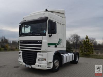 DAF XF 105.410