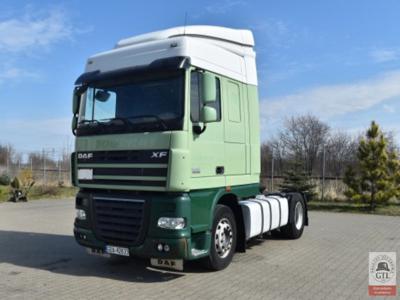 DAF XF 105.460