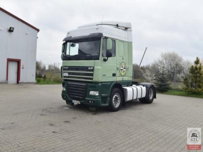 DAF XF 105.460