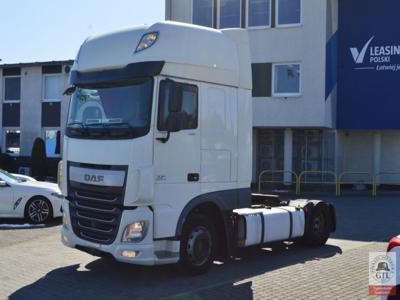 DAF XF 460 FT