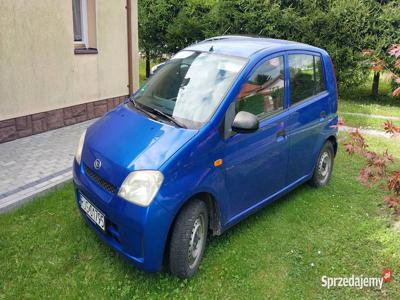 Daihatsu Cuore 1.0